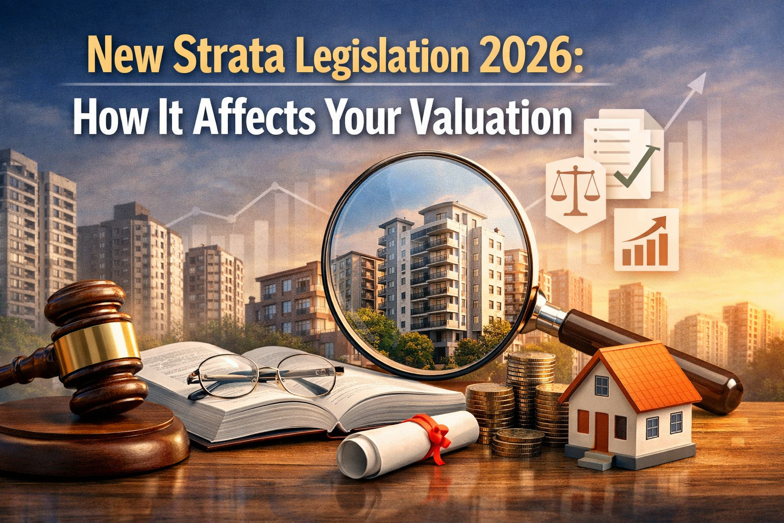 New Strata Legislation