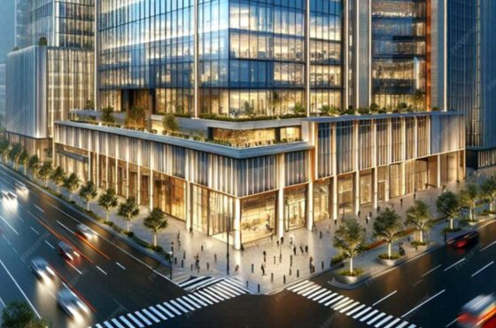 commercial property valuation sydney