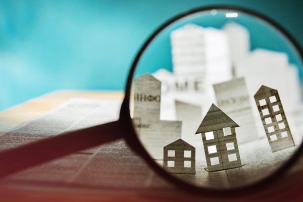 strata property insurance valuations